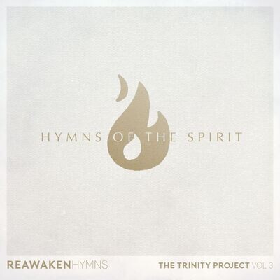 Hymns of the Spirit - Digital Album