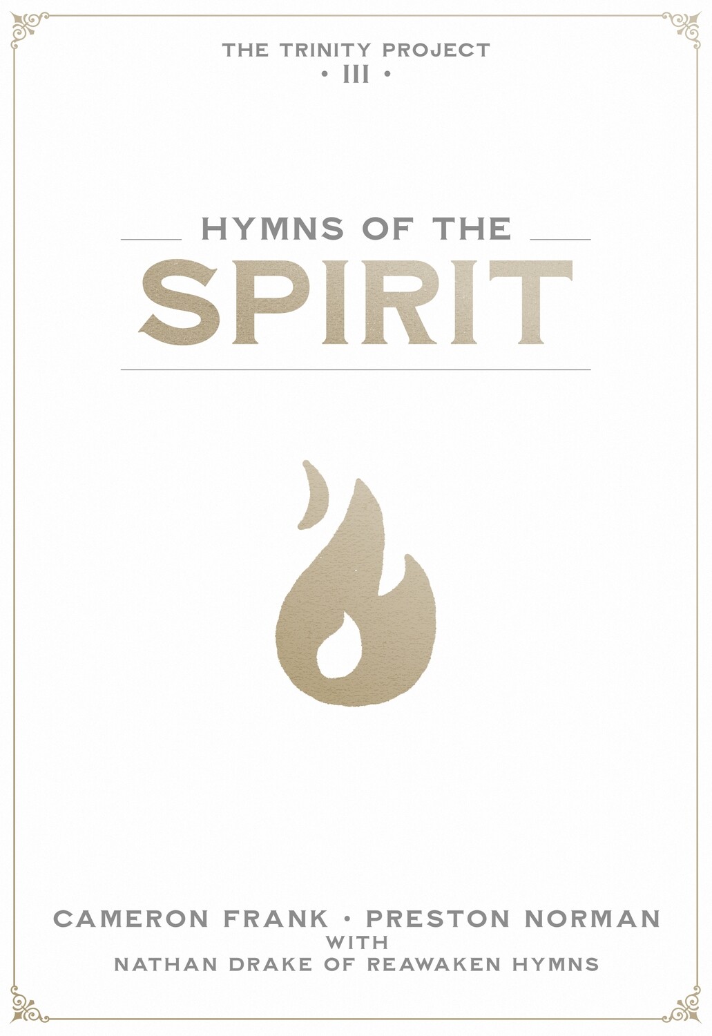 Hymns of the Spirit - Devotional ebook