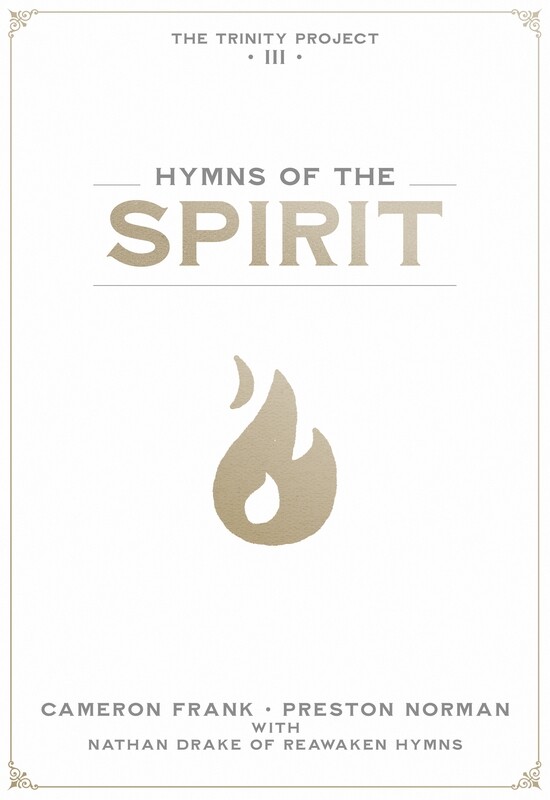 Hymns of the Spirit - Devotional ebook