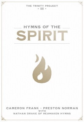 Hymns of the Spirit - Devotional ebook