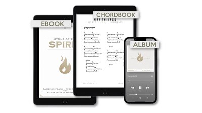 The Play Along Bundle - Hymns of the Spirit