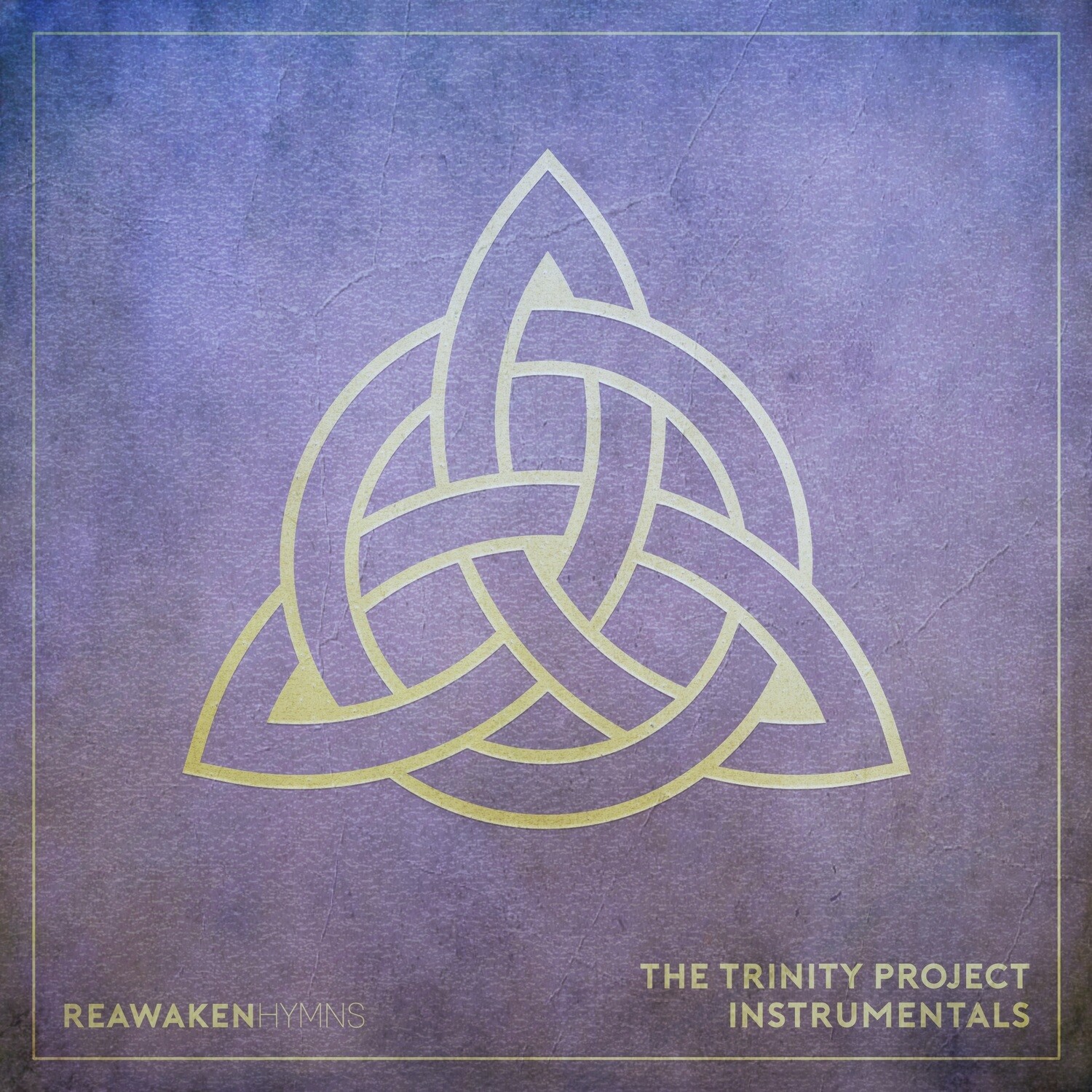 The Trinity Project Instrumentals - Digital Album