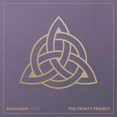 The Trinity Project - Digital Album