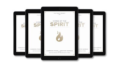 Hymns of the Spirit - Ebook Group License