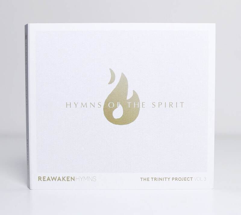 Hymns of the Spirit - 2 CD Set