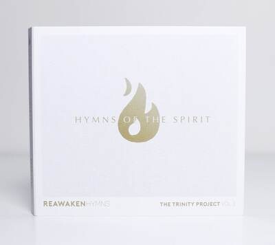 Hymns of the Spirit - 2 CD Set