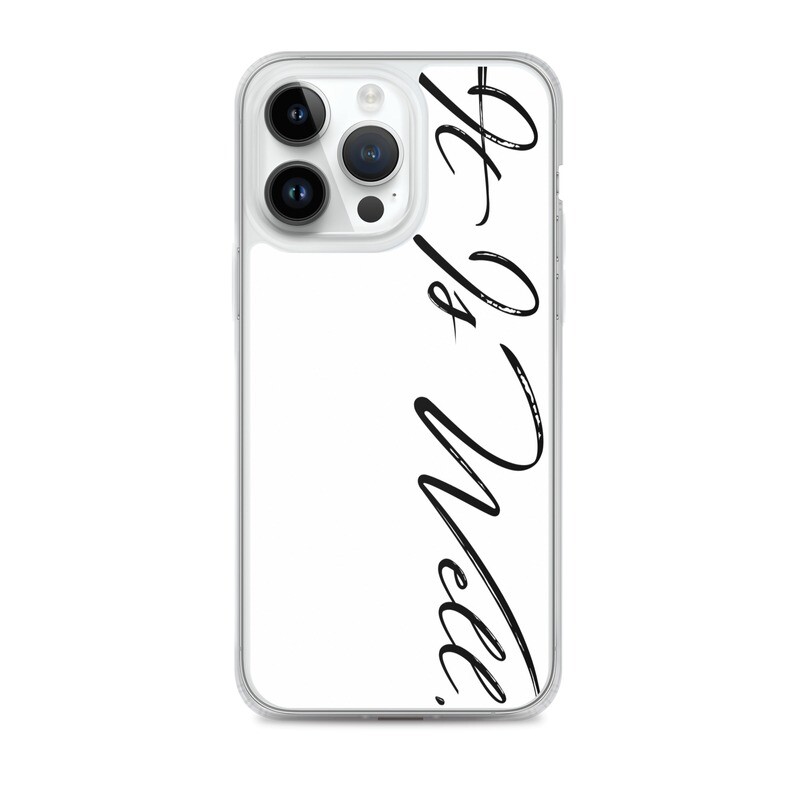 It Is Well Case for iPhone®