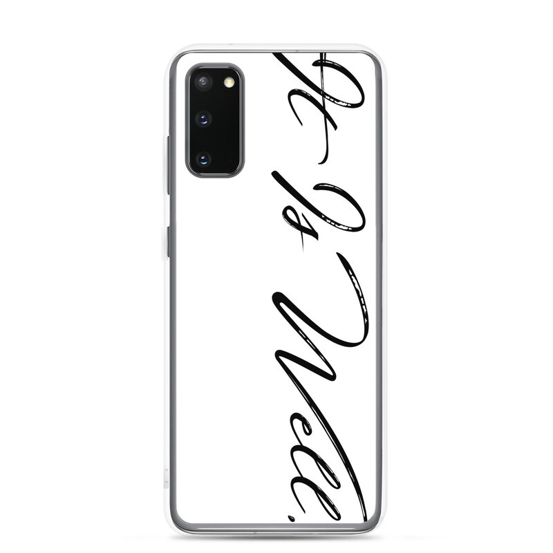 It Is Well Case for Samsung®