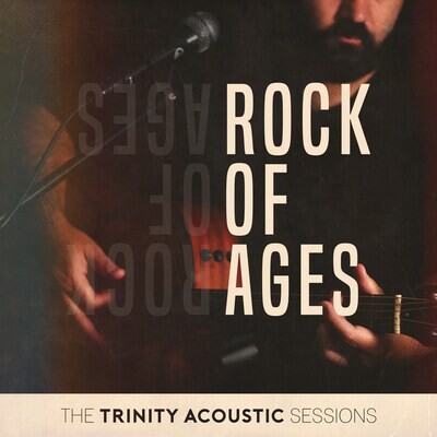 Rock of Ages (Acoustic Split Track)