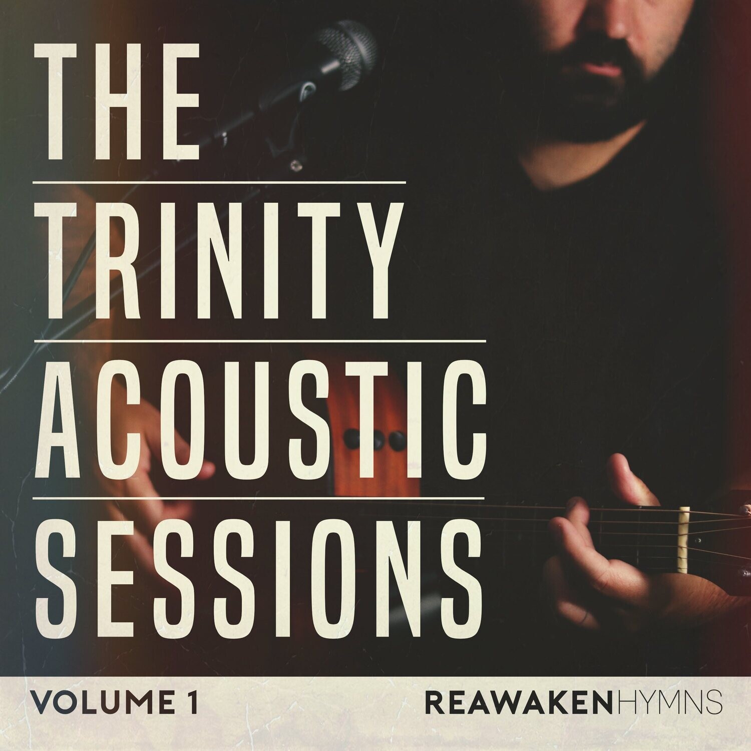 The Trinity Acoustic Sessions, Vol. 1 - Digital Album