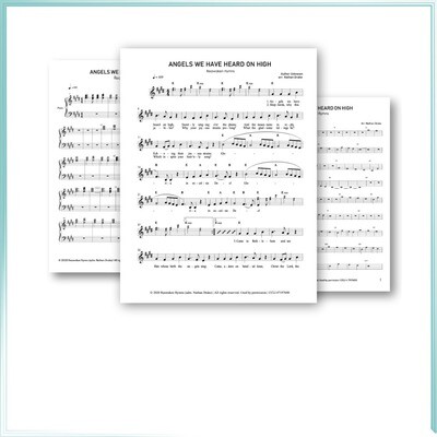 Sheet Music