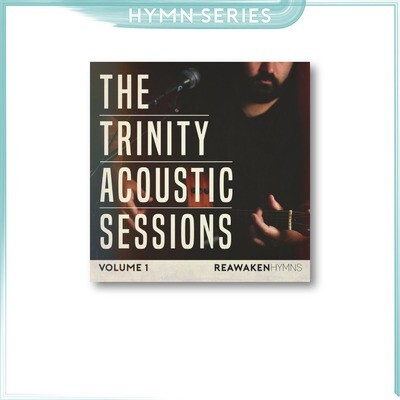 The Trinity Acoustic Sessions