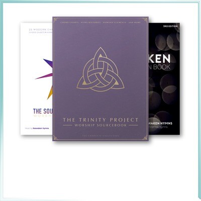 Chord Books