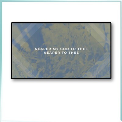 Lyric Videos