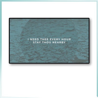 Lyric Videos
