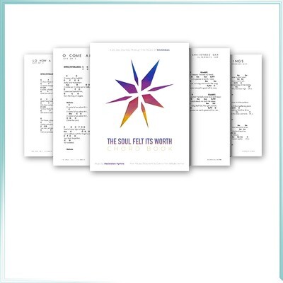 Chord Book