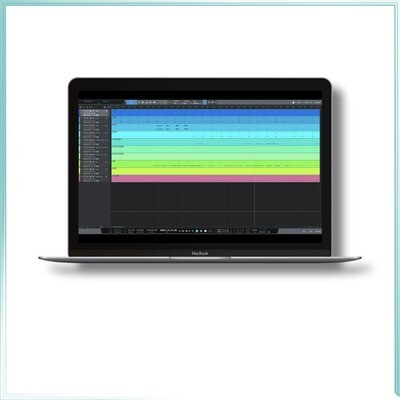 Multitracks