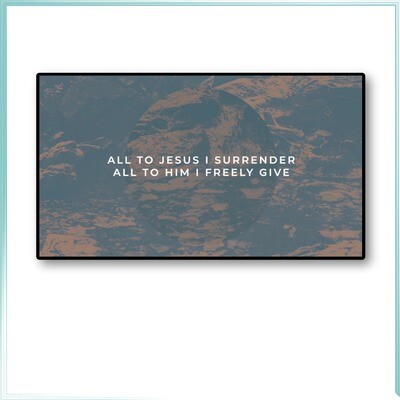Lyric Videos
