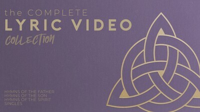 The Complete Lyric Video Collection