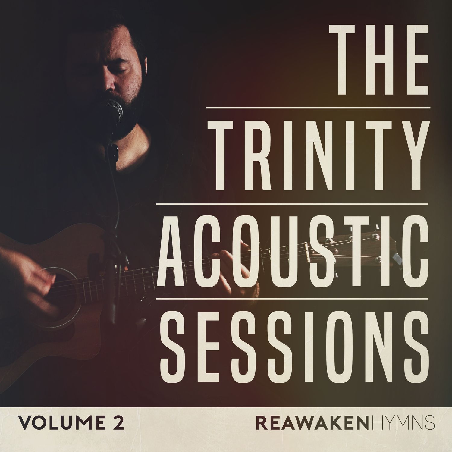 The Trinity Acoustic Sessions, Vol. 2 - Digital Album
