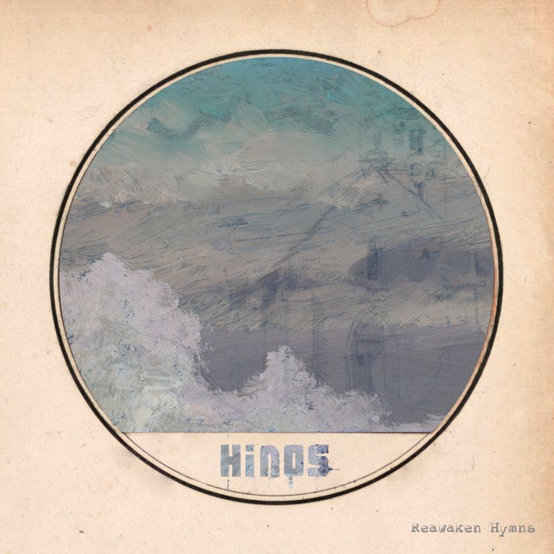 Hinos - Digital Album