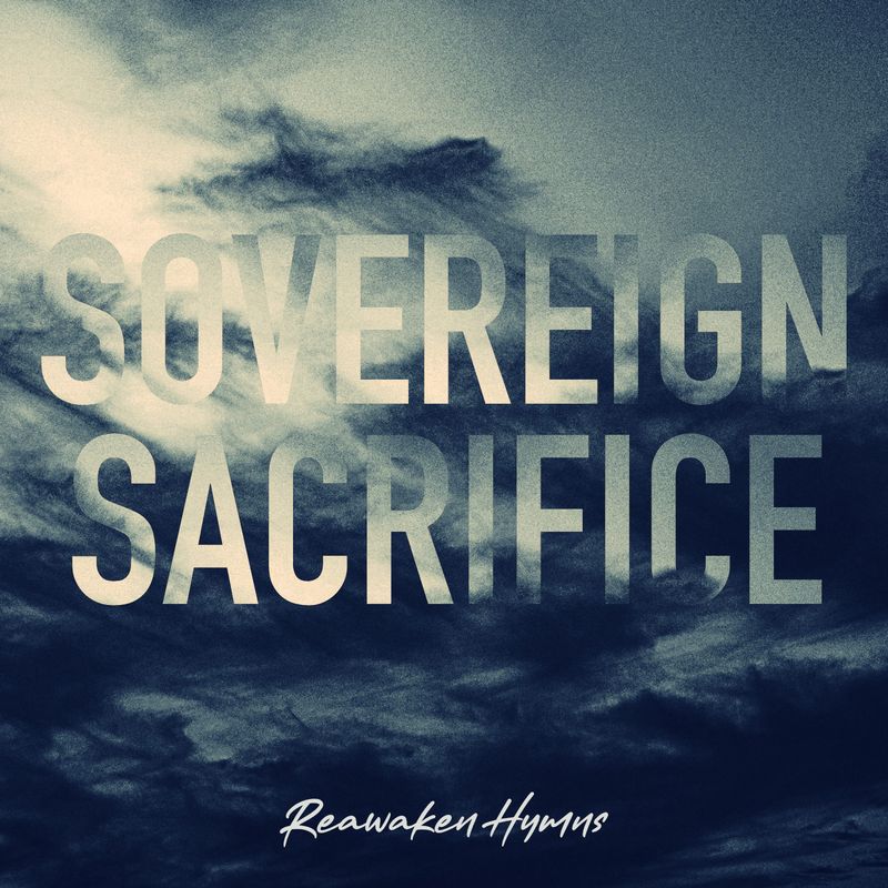 Sovereign Sacrifice - Digital Album (single)