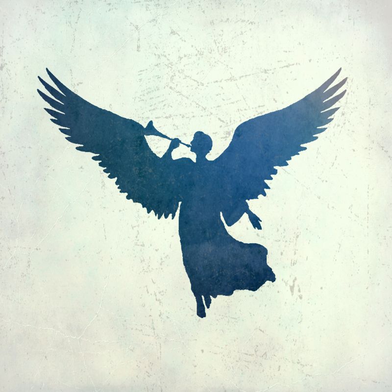 Angels We Have Heard On High - Digital Album (single)