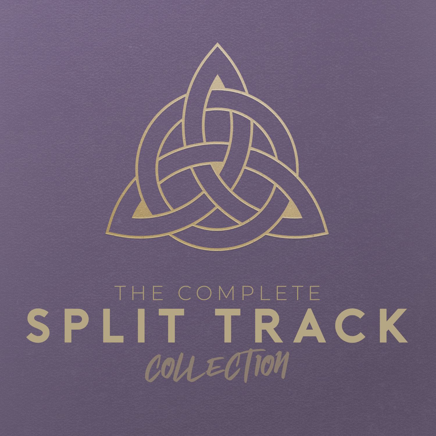 The Complete Split Track Bundle