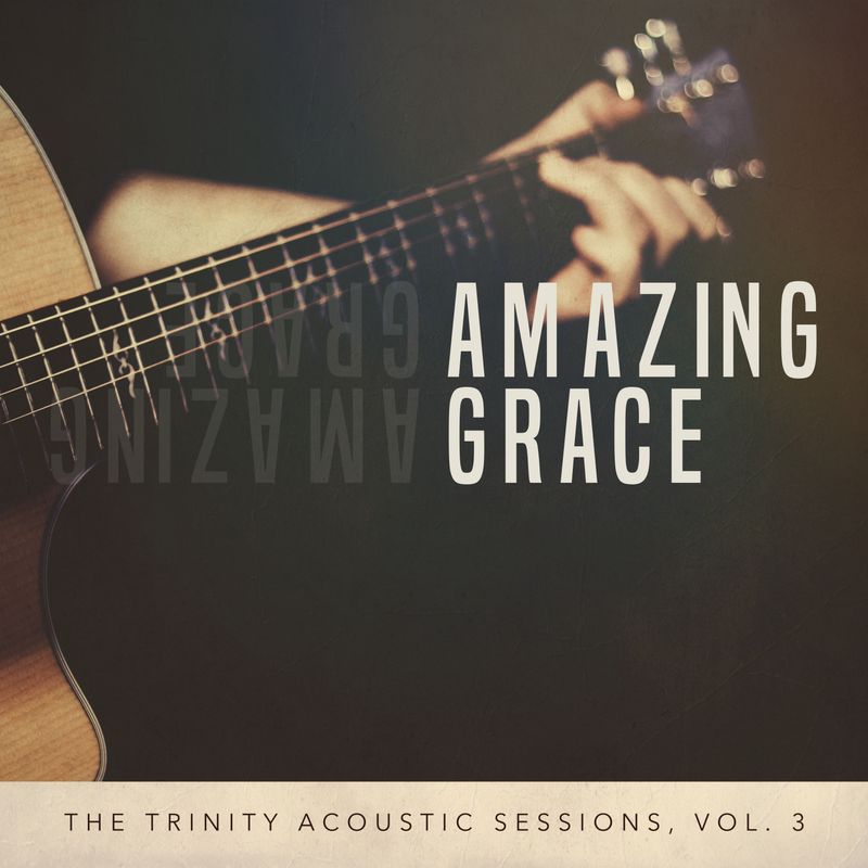 Amazing Grace (Acoustic Multitrack)