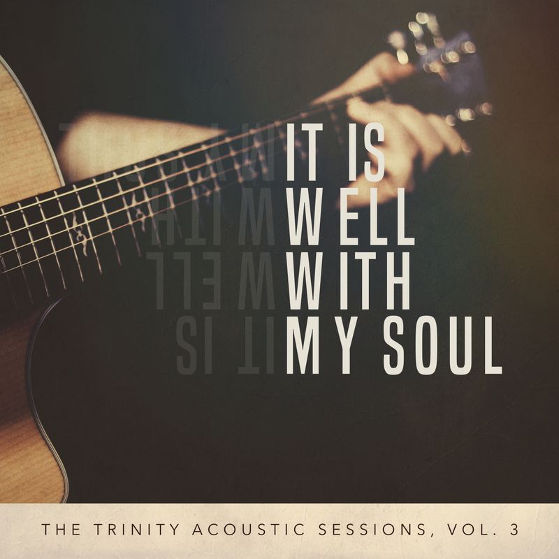 It Is Well With My Soul (Acoustic Multitrack)