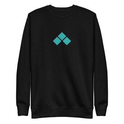 Reawaken Logo Unisex Pullover