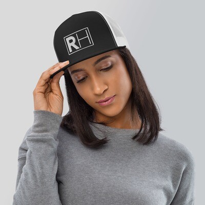 Reawaken Hymns Trucker Cap