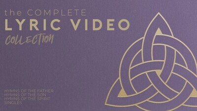 The Complete Lyric Video Collection