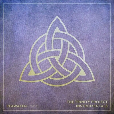 The Complete Instrumental Collection - Digital Album