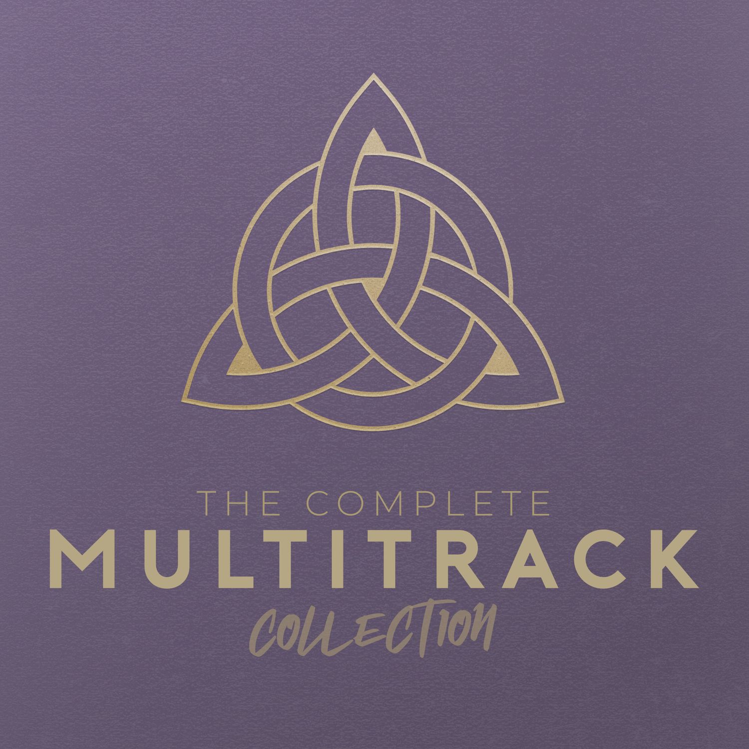 The Complete Multitrack Bundle