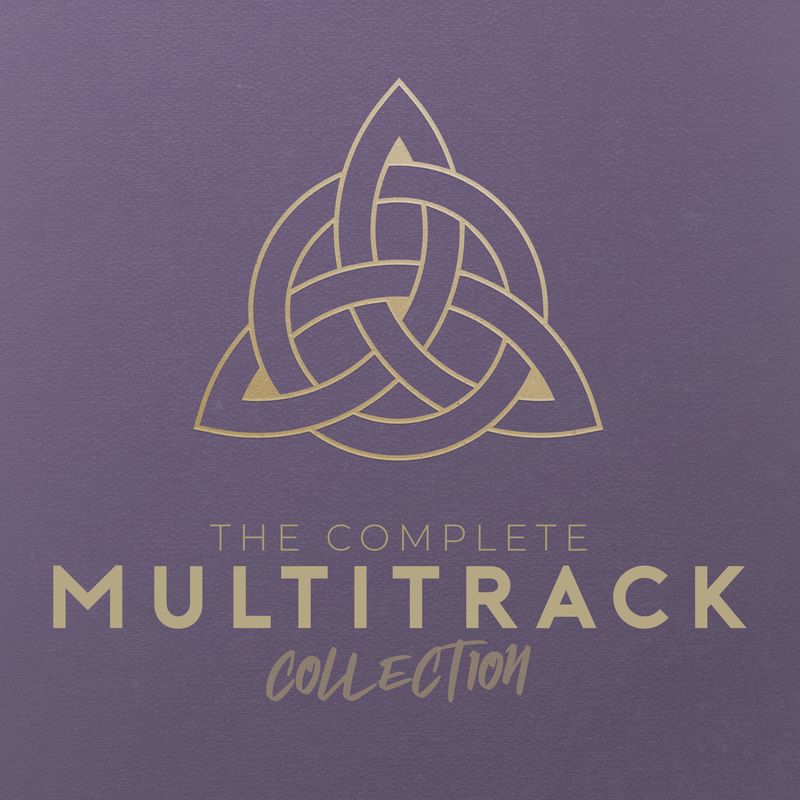 The Complete Multitrack Bundle