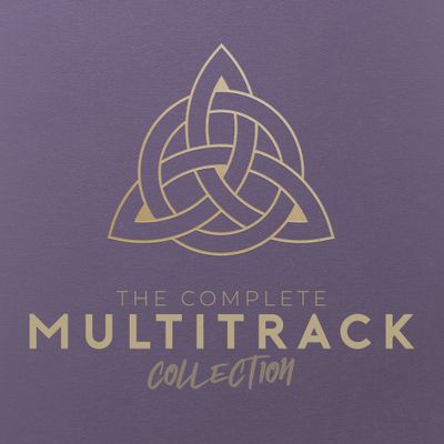 The Complete Multitrack Bundle