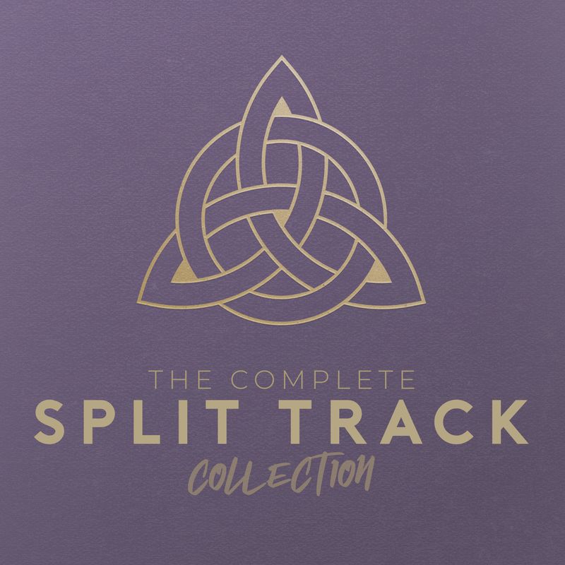 The Complete Split Track Bundle