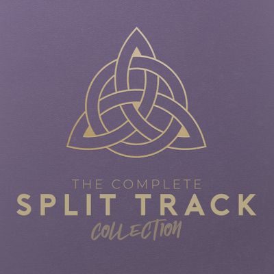The Complete Split Track Bundle