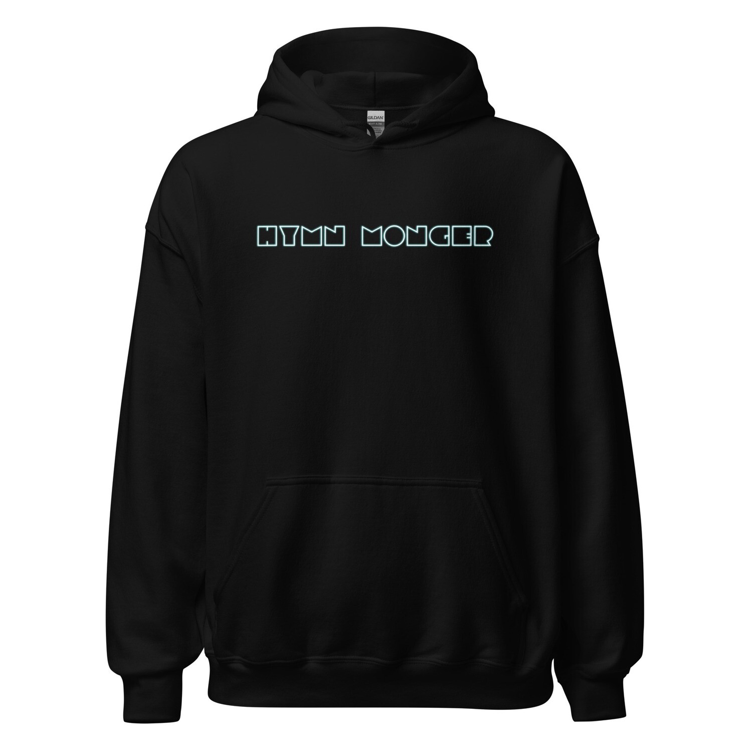 Hymn Monger Unisex Hoodie