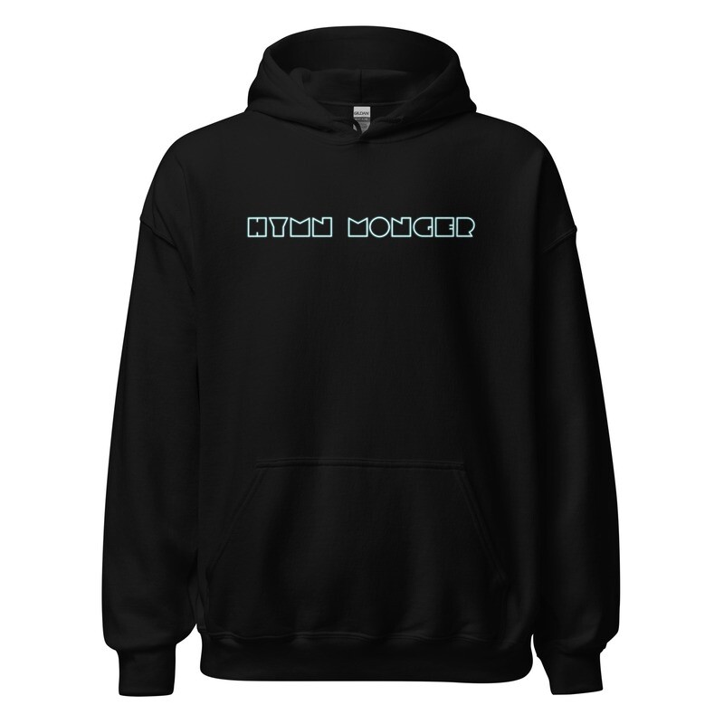 Hymn Monger Unisex Hoodie