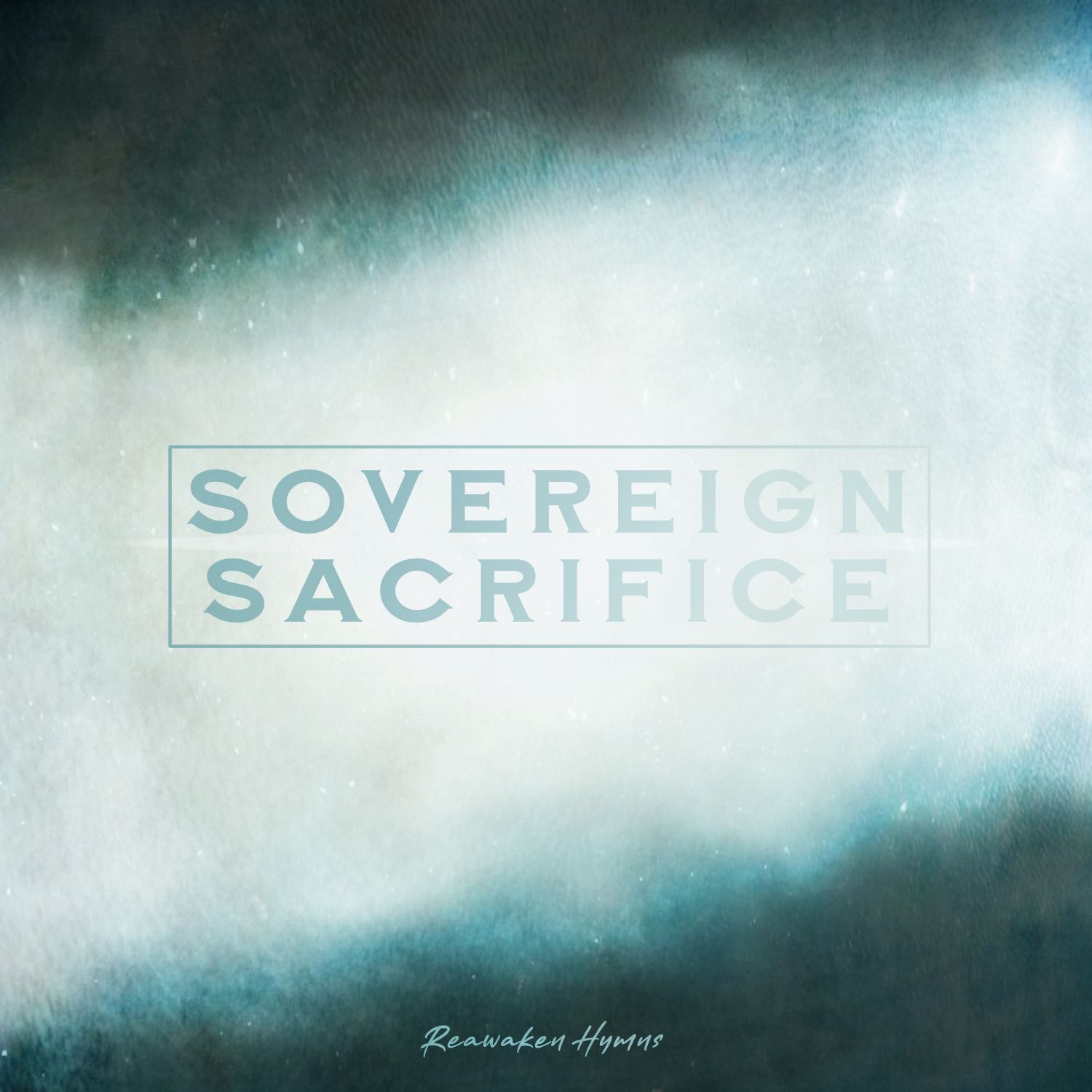Sovereign Sacrifice - Digital Album (single)