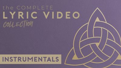 The Complete Instrumental Lyric Video Collection