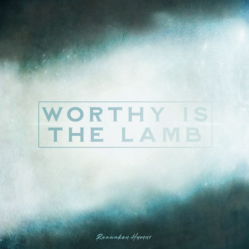 Worthy Is The Lamb (Instrumental) - Digital Album (single)