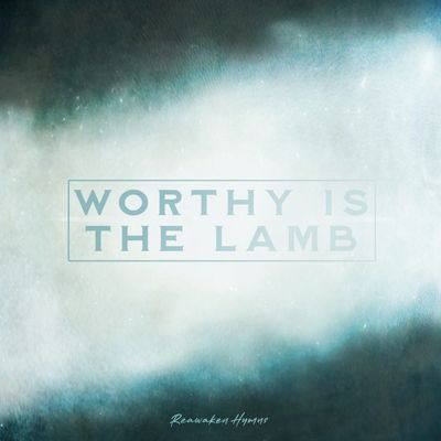Worthy Is The Lamb (Instrumental) - Digital Album (single)