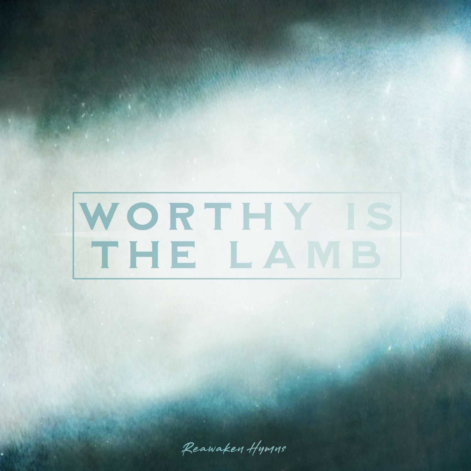 Worthy Is The Lamb (Multitrack)