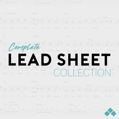 Complete Lead Sheet Collection