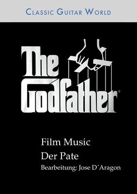 DER PATE-THE GODFATHER Nino Rota