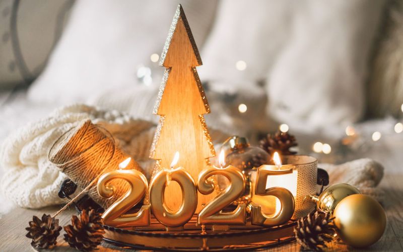 WEIHNACHTSFEST MIT BUFETT  20. Dezember 2025 um 19:00 Uhr