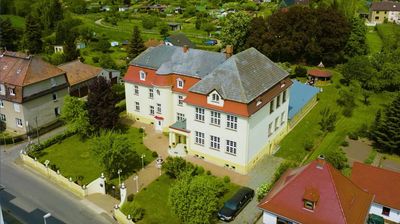 KONZERTE VILLA D´ARAGON